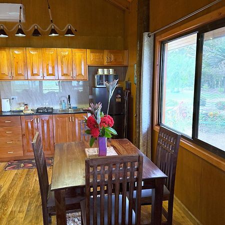 Sigasiga Sands Boutique Bungalows Savusavu Exteriér fotografie