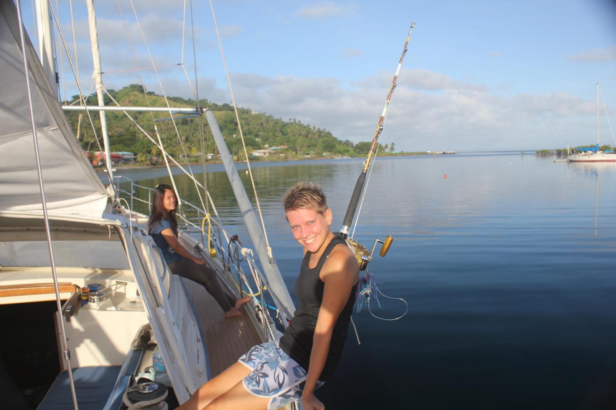 Sigasiga Sands Boutique Bungalows Savusavu Exteriér fotografie