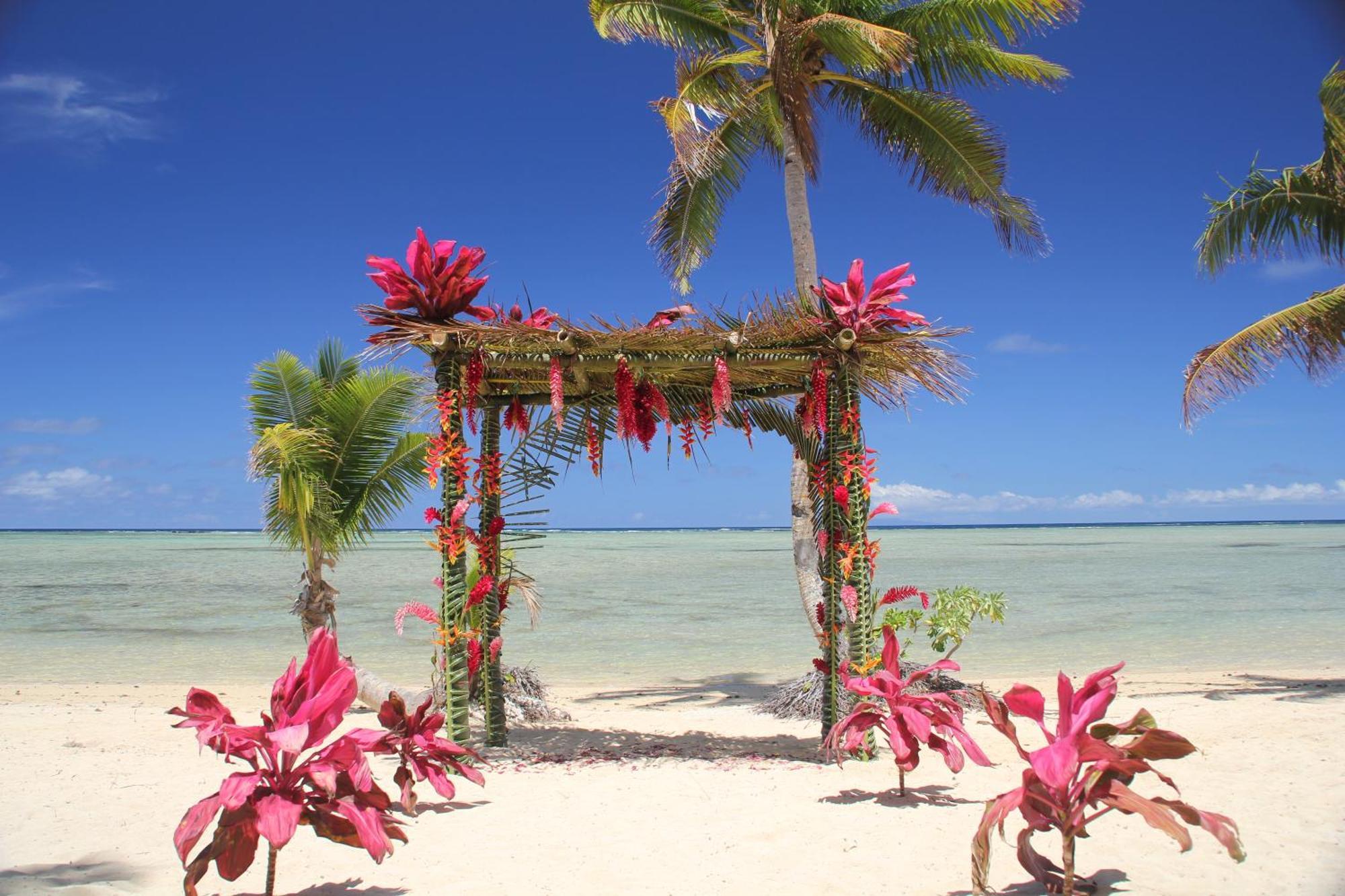 Sigasiga Sands Boutique Bungalows Savusavu Exteriér fotografie