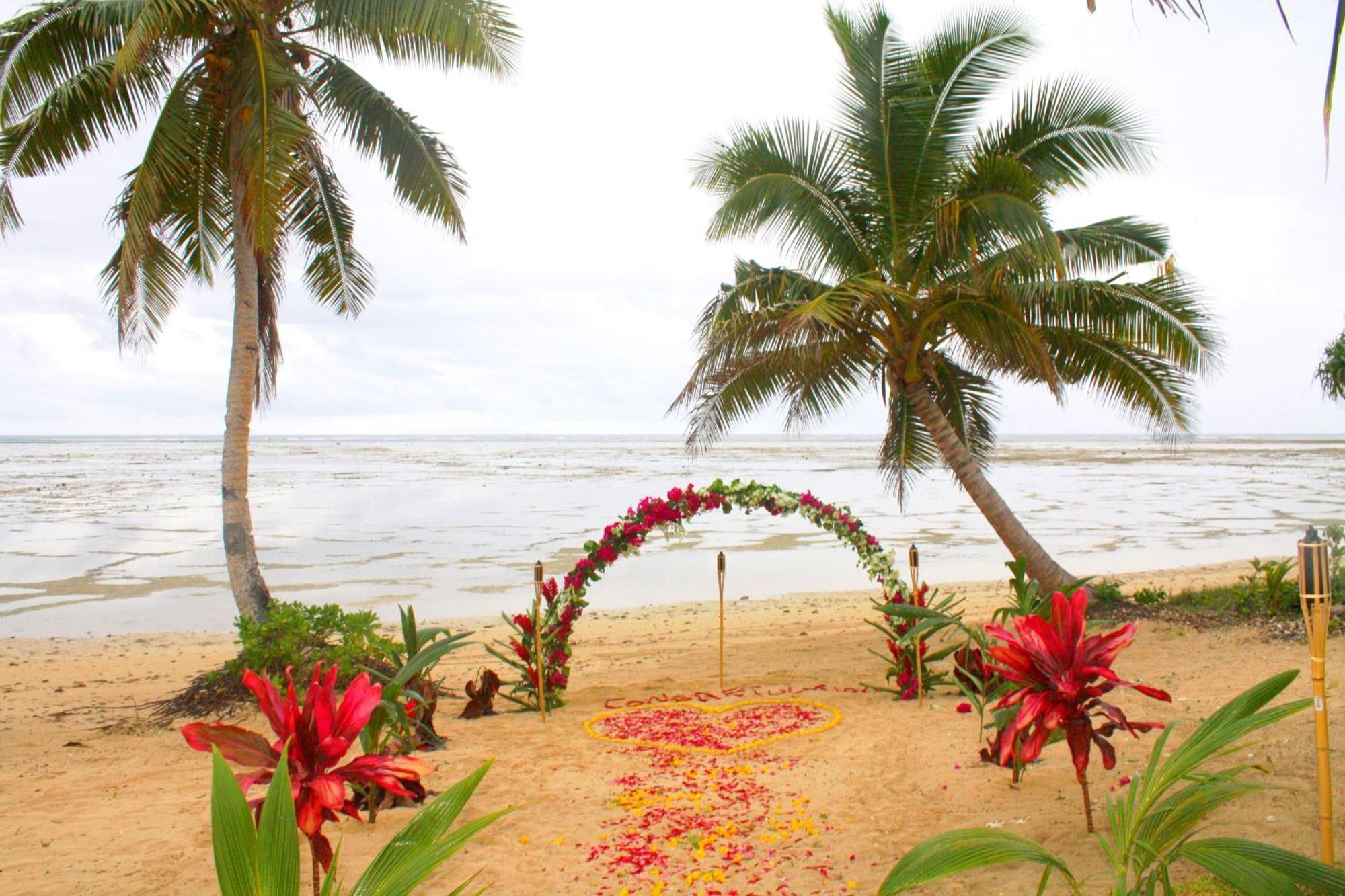 Sigasiga Sands Boutique Bungalows Savusavu Exteriér fotografie