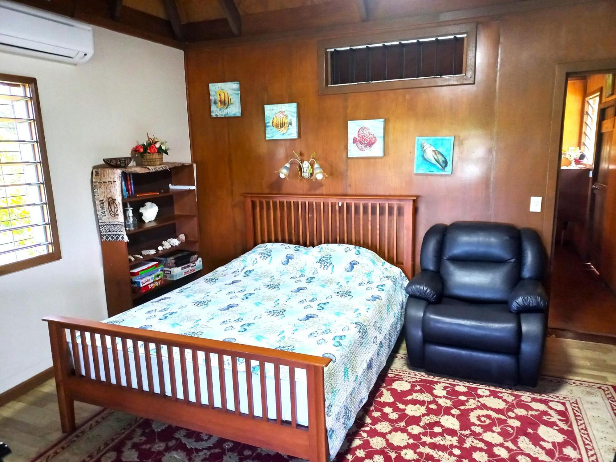 Sigasiga Sands Boutique Bungalows Savusavu Exteriér fotografie