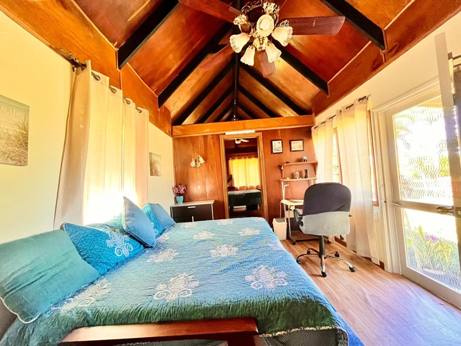 Sigasiga Sands Boutique Bungalows Savusavu Exteriér fotografie