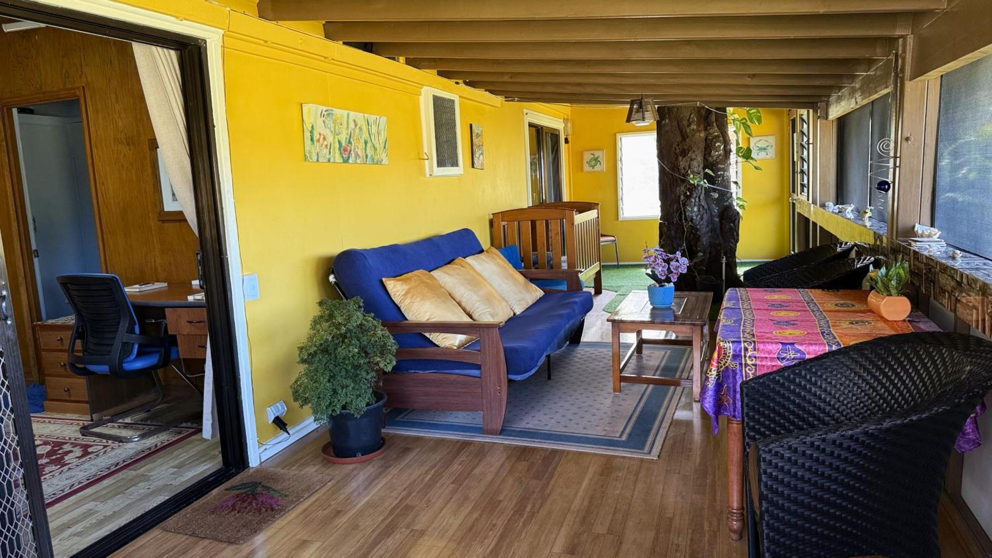 Sigasiga Sands Boutique Bungalows Savusavu Pokoj fotografie