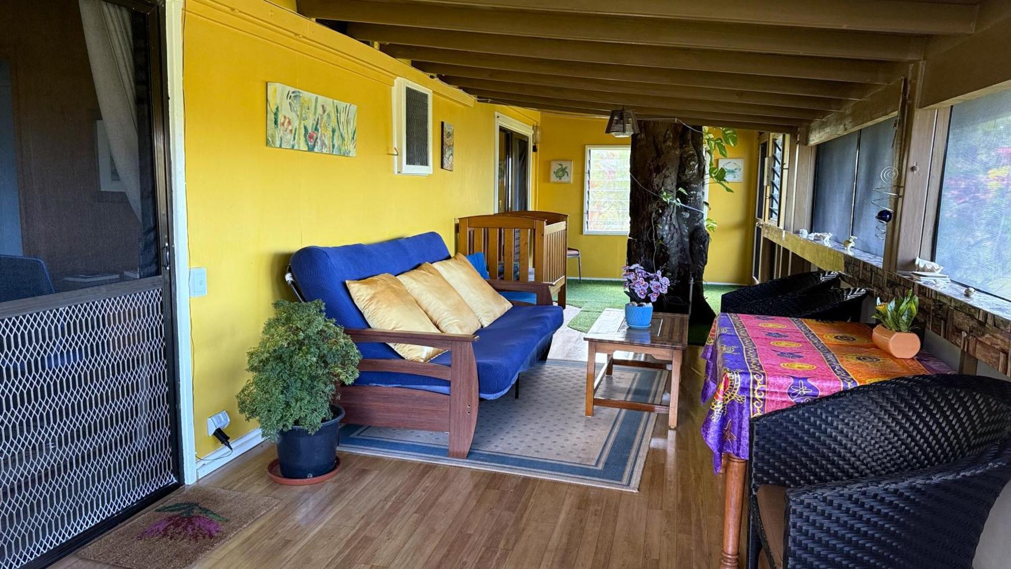 Sigasiga Sands Boutique Bungalows Savusavu Pokoj fotografie
